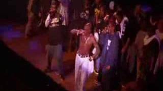 Tupac Live at the House of Blues (2 Of Amerikaz Most Wanted)