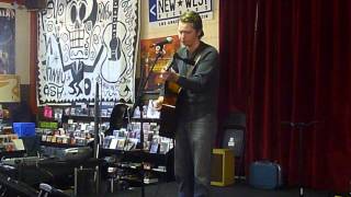 John Fullbright - High Road