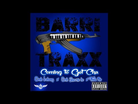 OMB Iceberg x OMB ShawnieBo x Thola Tho - Coming To Get Cha [Prod. Barri Traxx] [Thizzler.com Exclus