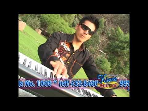 Amor Ausente - Grupo Adelta
