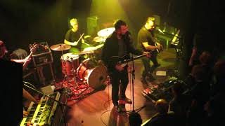 Reverend and the Makers - Monkey See Monkey Do