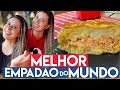 THE BEST PIE CHICKEN WITH CATUPIRY
