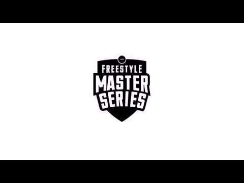 INSTRUMENTAL "Potencia" Minuto de Presentación | Fms México