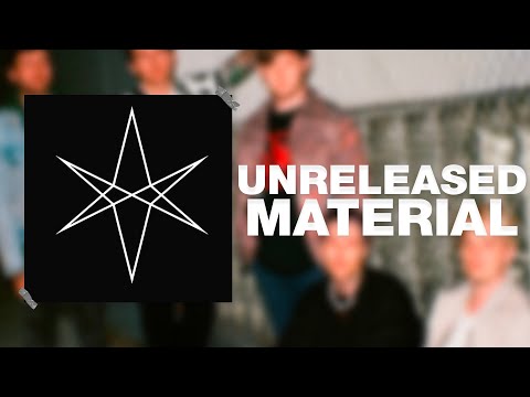 Bring Me The Horizon - [UNRELEASED MATERIAL]