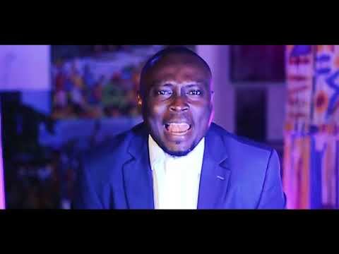 Chantre Boniface :secret de Dieu clip officiel