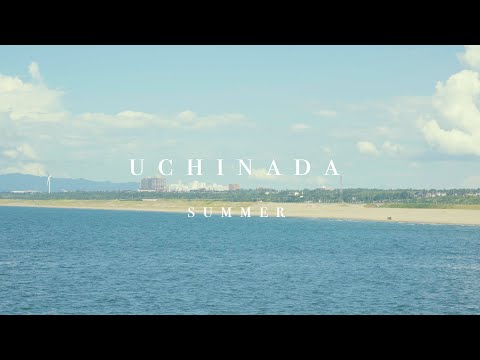 内灘の四季～夏～