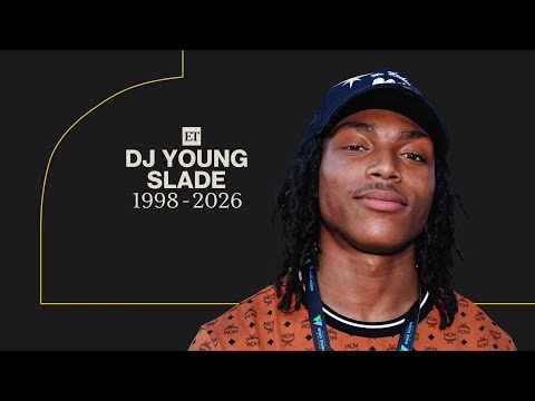Lil Jon Mourns Son DJ Young Slade, Dead at 27 After Going Missing