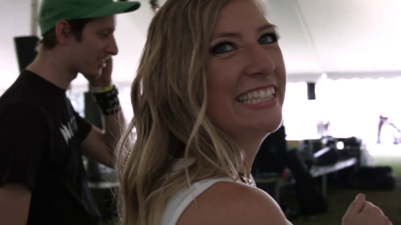 Promotional video thumbnail 2 for Emily Angell