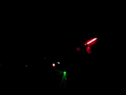 Zybrixx vs  Jason Mawkish Live! part2 @ Bastian W`s B Day Plan B  240710