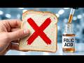 They are contaminating our food
