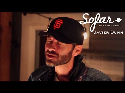 Javier Dunn - Couple of Drinks | Sofar San Francisco