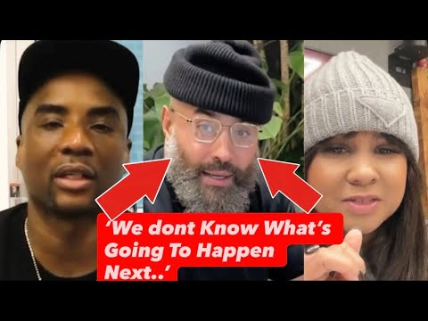 Charlamagne & Angela Yee REACT To EBRO FIRED From Hot97 Radio Job