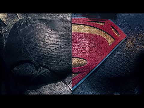 Batman v Superman: Dawn of Justice Ultimate Cut