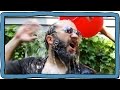 Really Sexy Ice Bucket Challenge