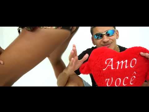 MC GATO E TH DO RECIFE - AI MEU CORAÇÃO - CLIPE OFICIAL