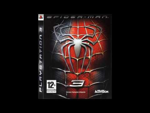 Spiderman 3 Lizard fight theme