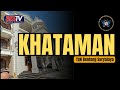 KHATAMAN TQN BENTENG SURYALAYA KH Ahmad Zuhri