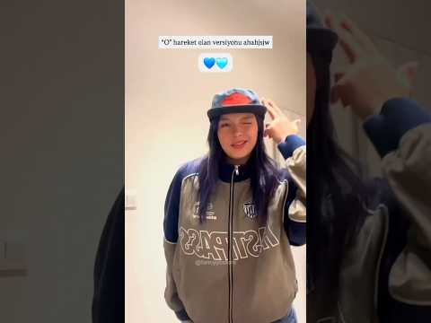 Zeynep 'in o hareketiyle çat kapı gelirim aklına dans 🖤 #manifam #manifestival #zoktay #keşfet