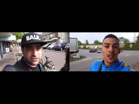 HANNI HANNA NAAID BOEF!?!?