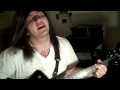 MxPx "Sweet Sweet Thing" acoustic cover