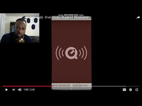 Mad Itch x Ys x Trills(#9Boyz) - H or Hockz #MYVIEWSTV Reaction