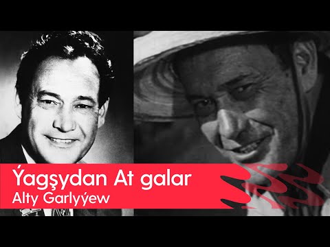 Yagshydan At galar - Alty Garlyyew | 2023