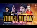 DAWAI ASMARA DUET ROMATIS VALEN Ft MILA DA7