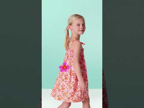 Jacadi dress - Rochite