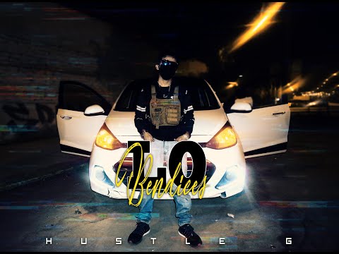 Hustle G – bless him ❌🙏🏽🇵🇪