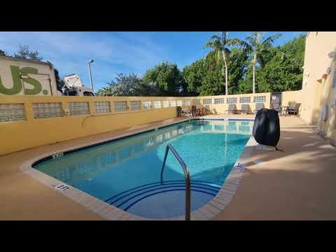 Best Western Plus Miami Executive Airport Hotel and Suites I Review