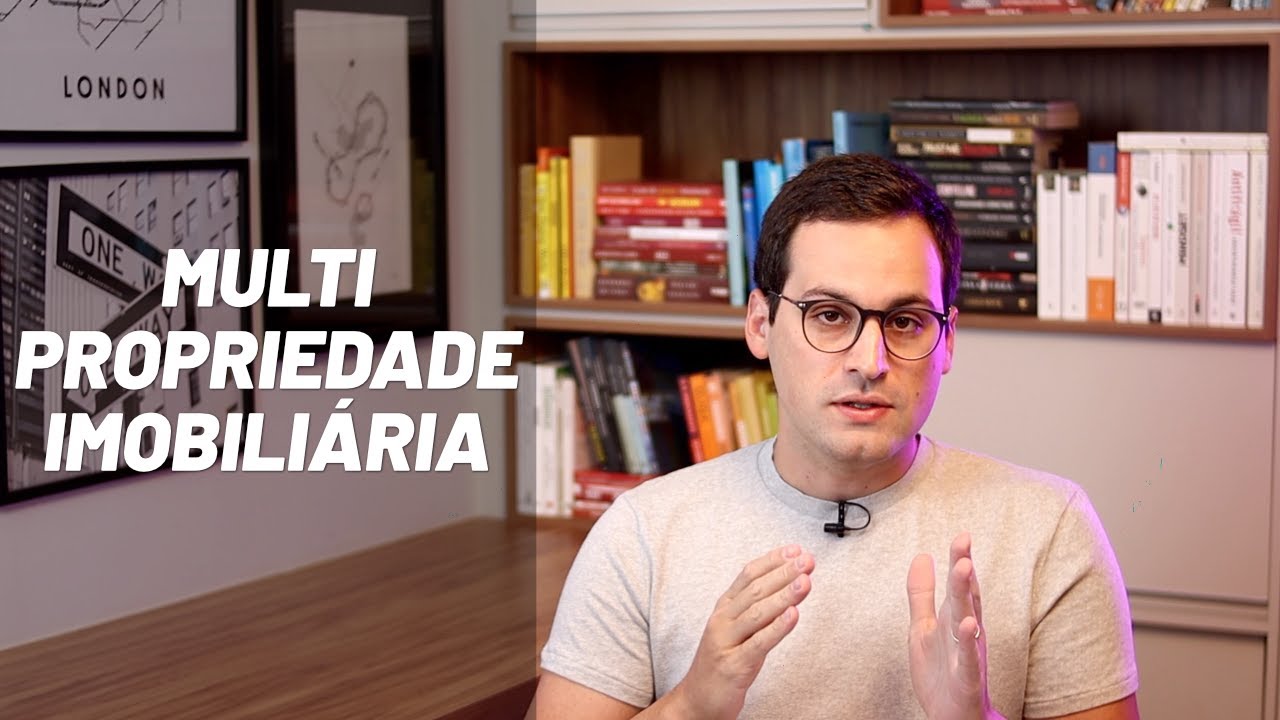 Multipropriedade Imobiliária
