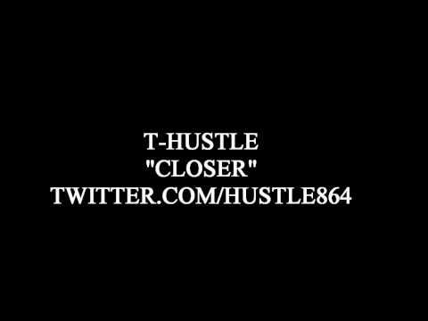 T-Hustle 