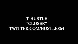 T-Hustle 