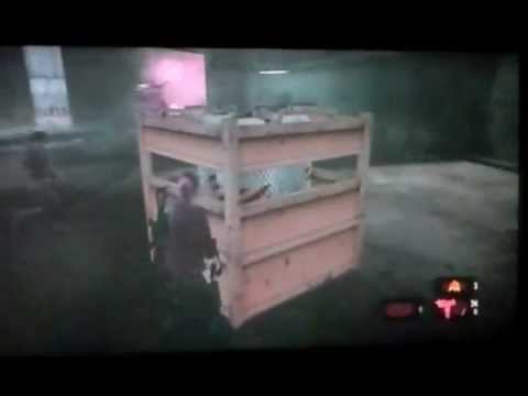 resident evil revelations 2 (ps4) gameplay pt39
