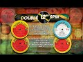 Double 12" Spin #67  --Anthony Johnson/Jah Thomas/Toyan & Junior Keating/Jah Thomas-