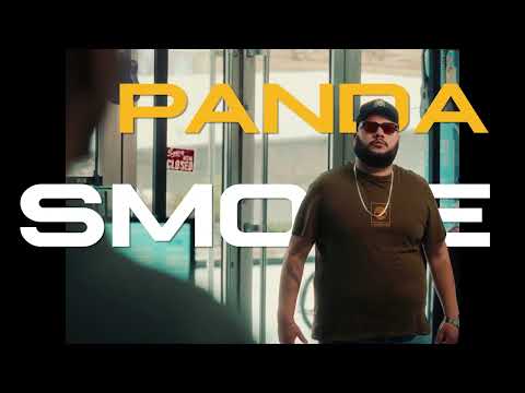 Smoke Panda - Kuchko te molam
