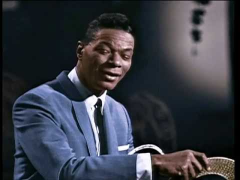 That Sunday, That Summer - Nat King Cole