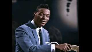 Nat King Cole - That Sunday, That Summer