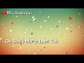 Chodenge Na Hum Tera Sath Ft Jasobanta Sagar Sambalpuri Sad Whatsapp Status