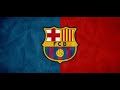 Barcelona goal song (2023/2024)
