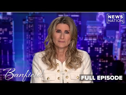 Banfield breaks down the Michael McKee murder mystery in Ohio | Banfield Full Episode 1/12