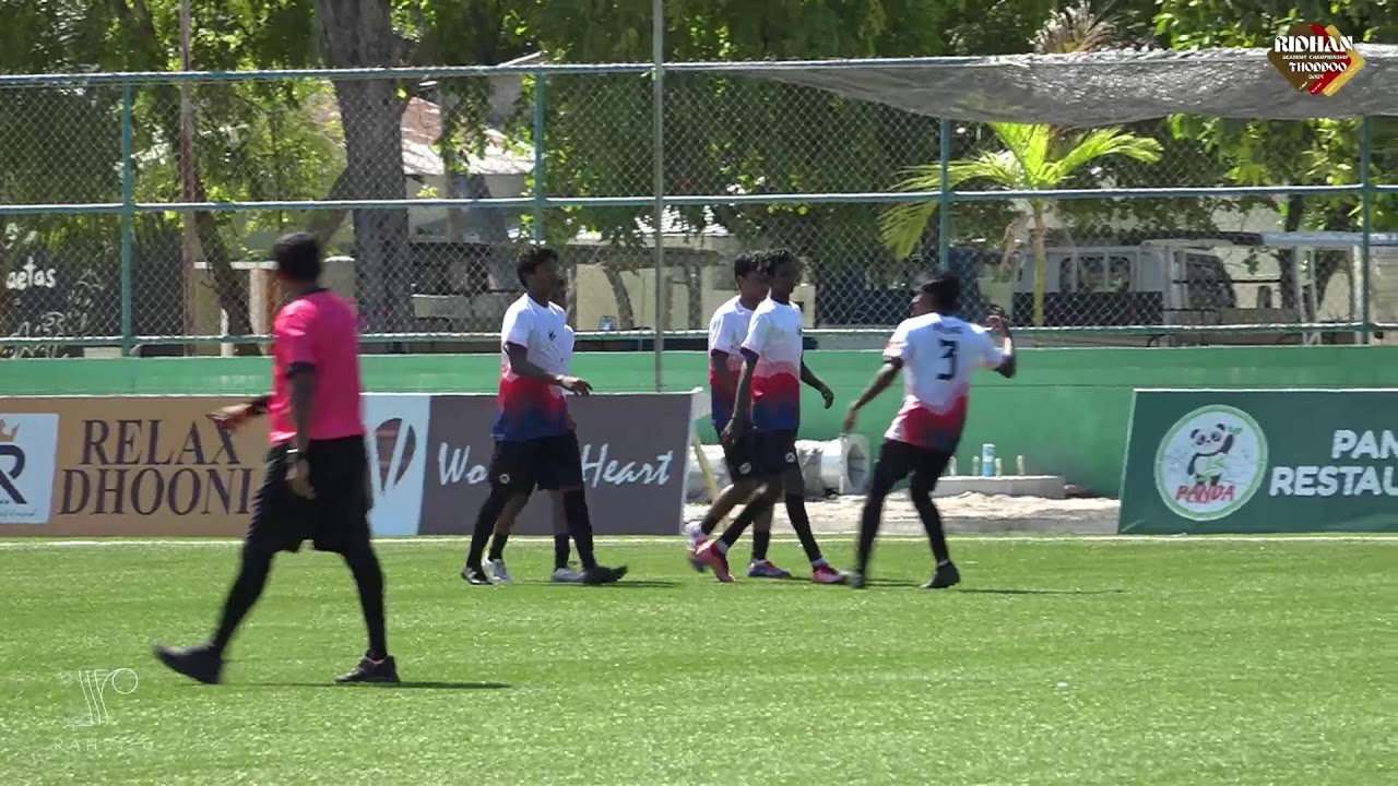 Match Highlights