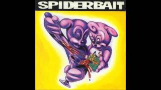 Spiderbait - Bergerac