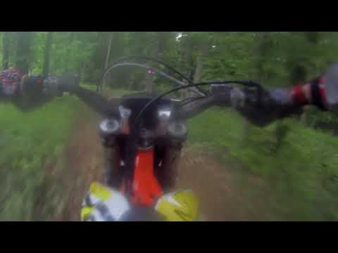 Sebis Enduro Challenge II-a - part 3