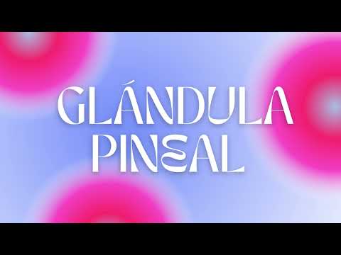 ACTIVAR GLÁNDULA PINEAL - MEDITACIÓN GUIADA