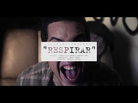 Matheus Coringa - Respirar! (prod. HAHAHA!) [VideoClipe Oficial]
