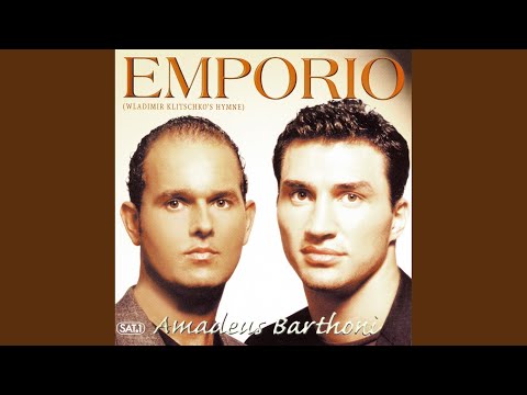 Emporio (Klitschko's Hymne)