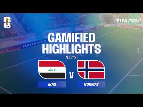 Full highlights