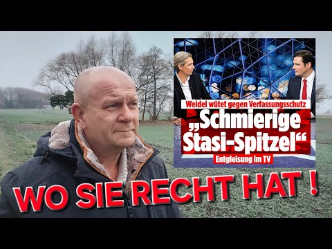 DA HAT SIE RICHTIG EINEN RAUSGEHAUEN 👍🏻