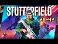 Видеообзор Battlefield 2042 от TheDRZJ